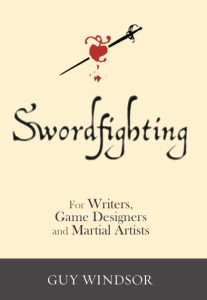 Swordfighting Cover