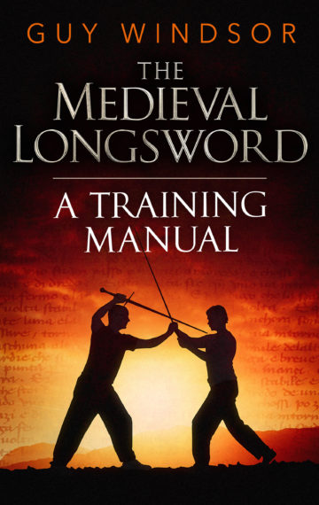 The Medieval Longsword Book